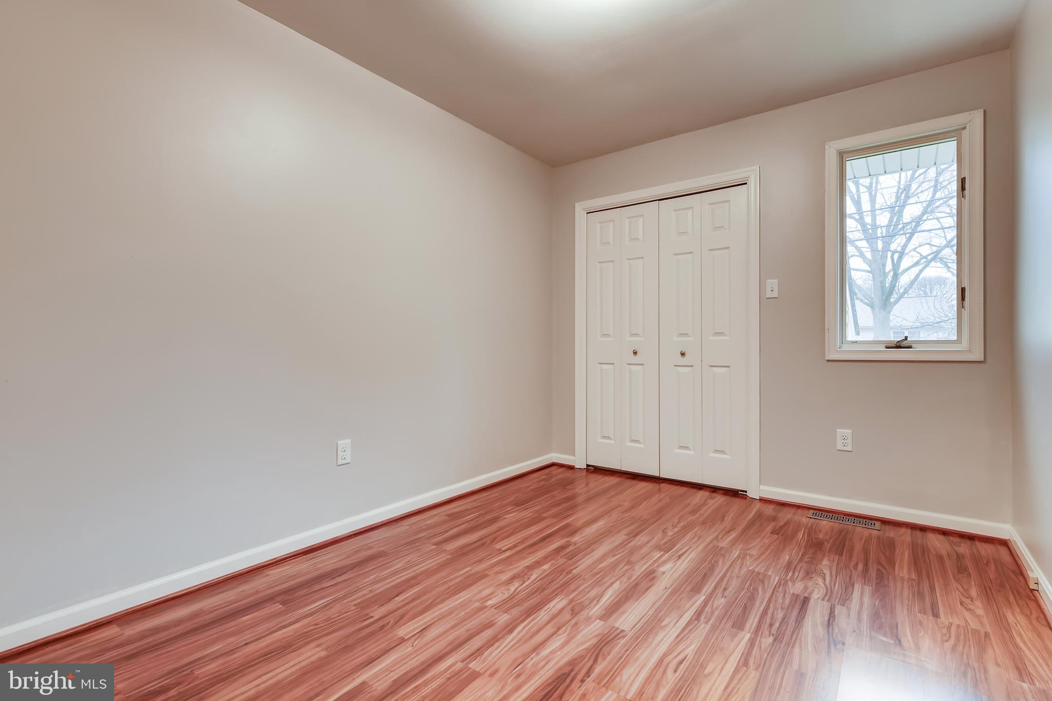 1181 Hampton Road Annapolis, MD 21409 - Photo 19 of 32 Bedroom Two