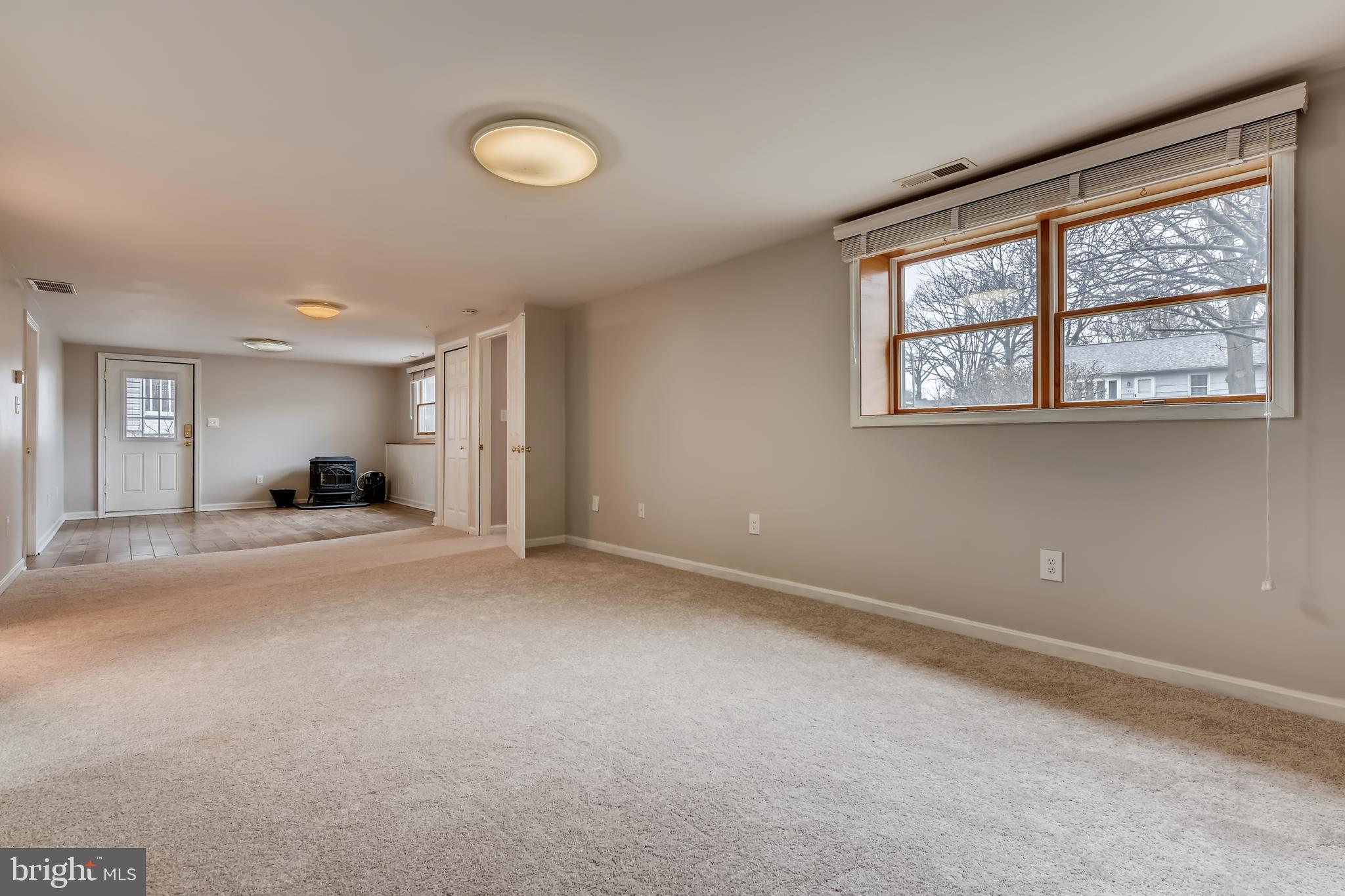 1181 Hampton Road Annapolis, MD 21409 - Photo 23 of 32 Expansive lower Level