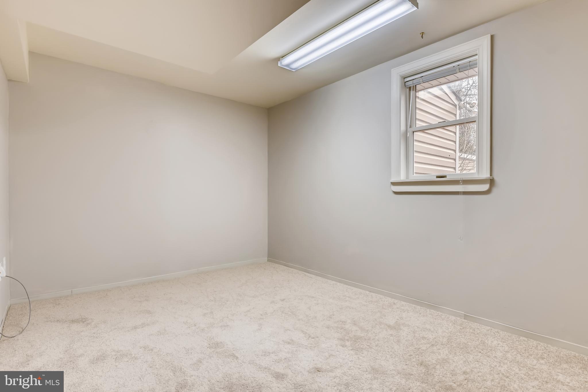 1181 Hampton Road Annapolis, MD 21409 - Photo 25 of 32 Lower Level Office Space/Guest Room