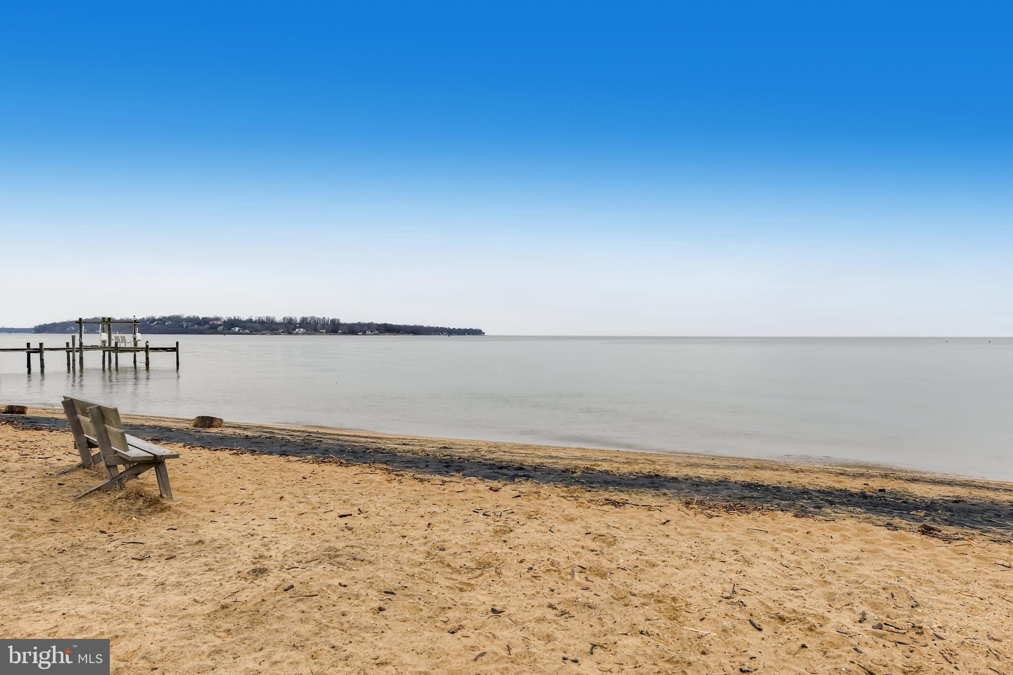 1181 Hampton Road Annapolis, MD 21409 - Photo 31 of 32 Relax and Take in the views