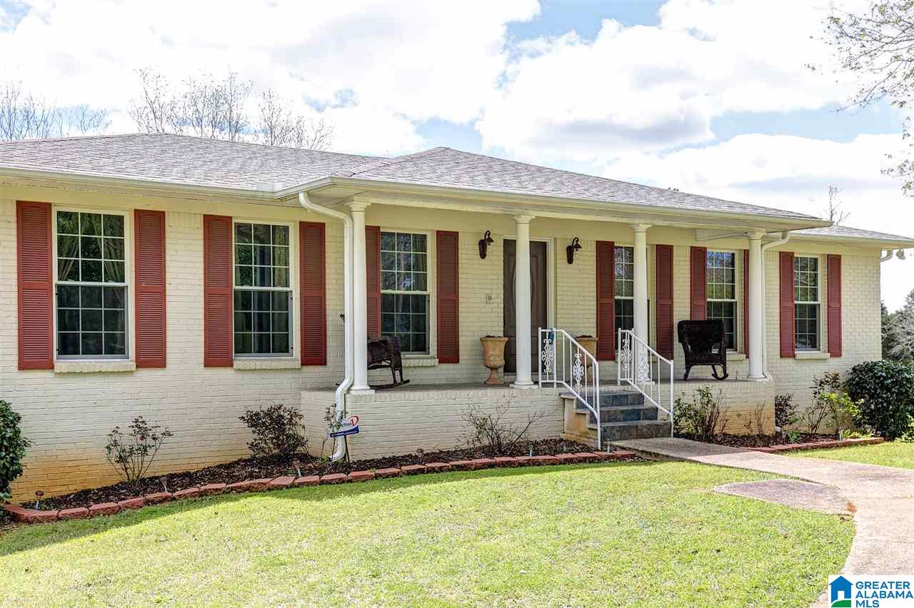 654 Flint Hill Road Bessemer, AL 35022 - Photo 25 of 25