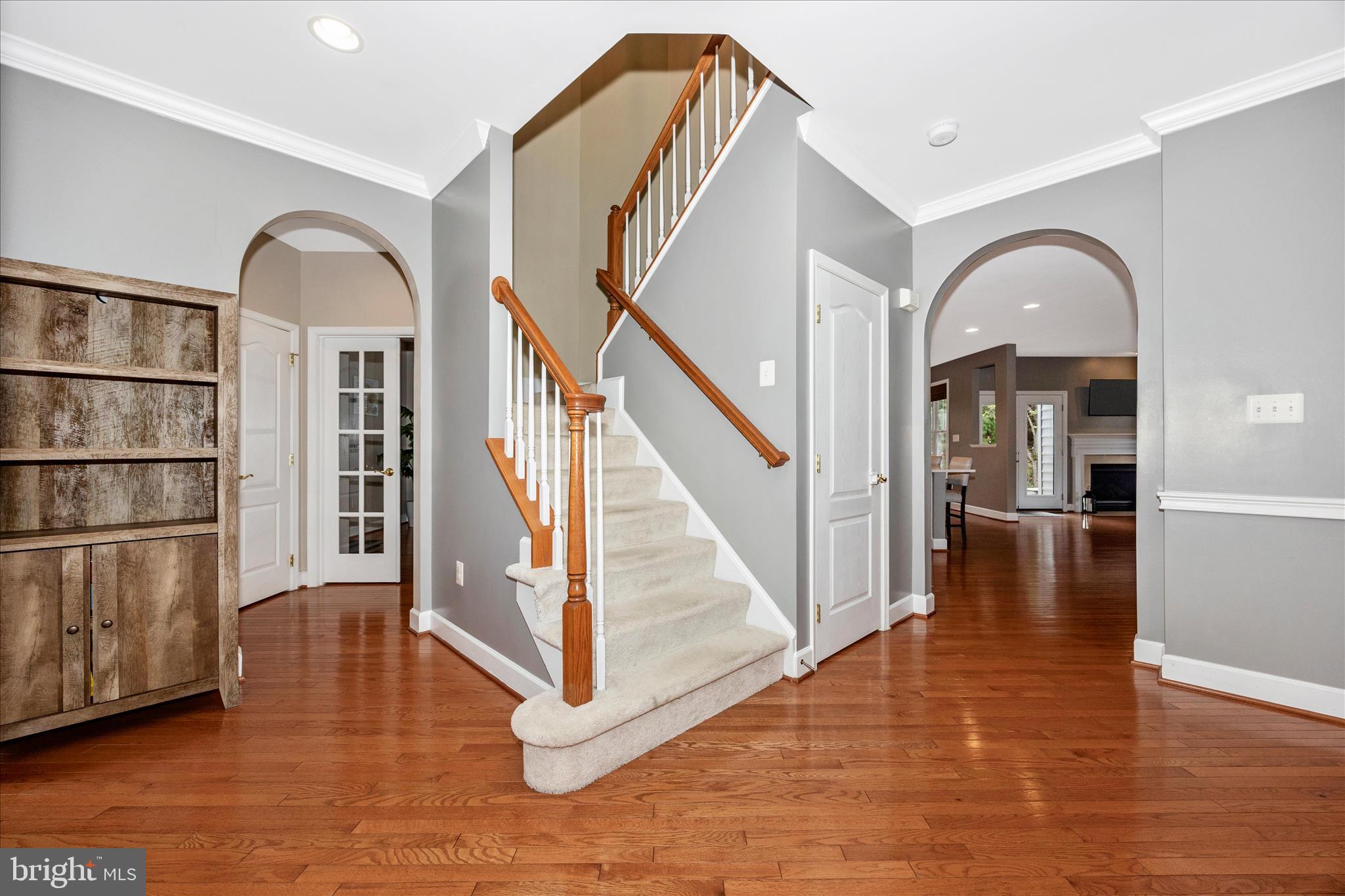 11007 Country Club Road New Market, MD 21774 - Photo 20 of 63 Stairs