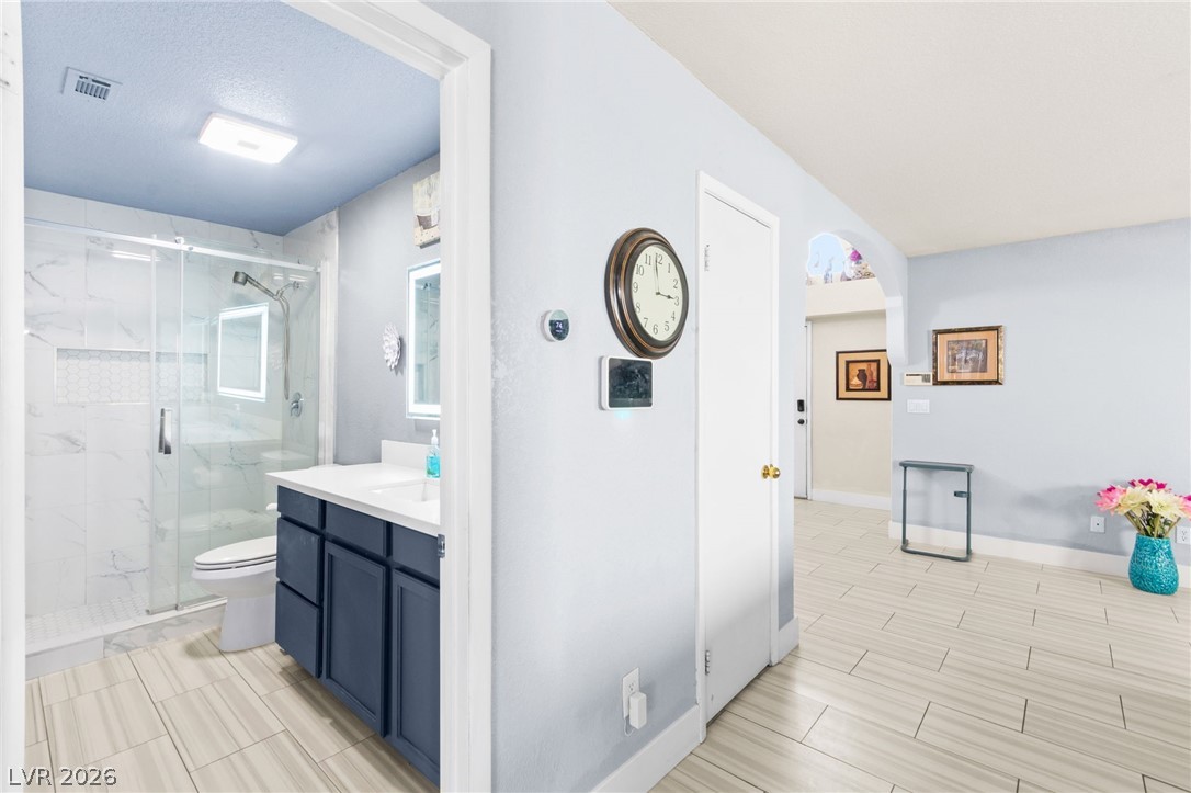 6345 Rose Tree Lane Las Vegas, NV 89156 - Photo 22 of 54