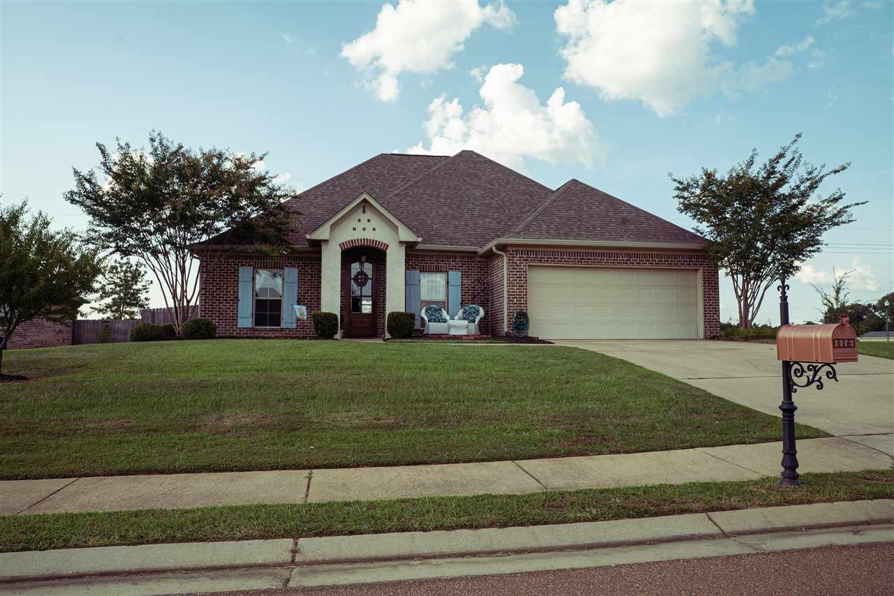 116 Runner's Way Canton, MS 39046 - Photo 1 of 32 Photo 1