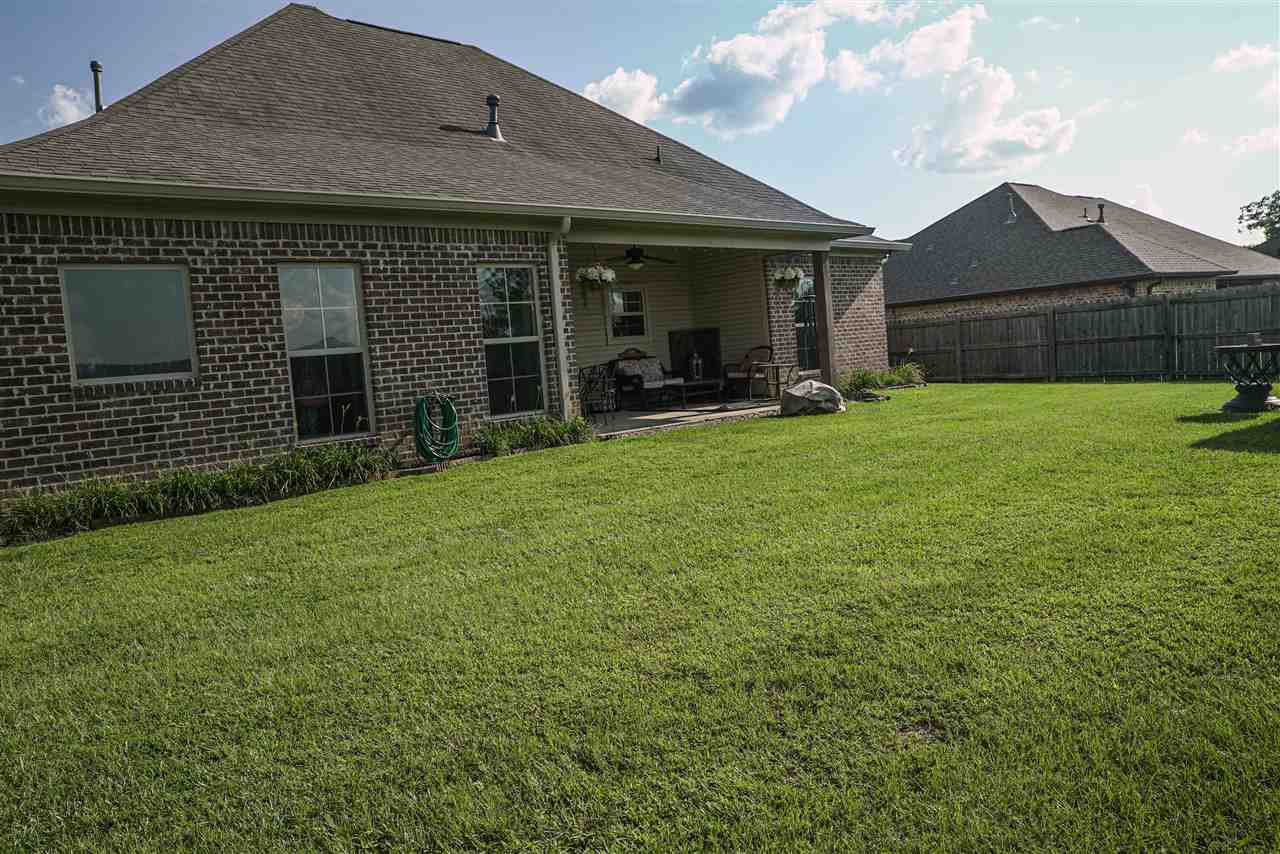 116 Runner's Way Canton, MS 39046 - Photo 26 of 32 Photo 26