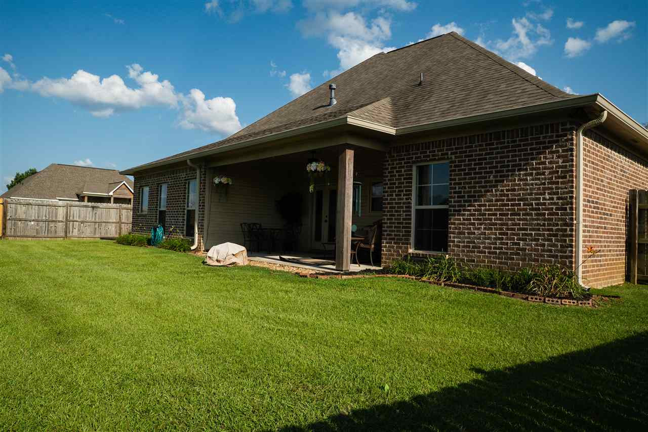 116 Runner's Way Canton, MS 39046 - Photo 27 of 32 Photo 27