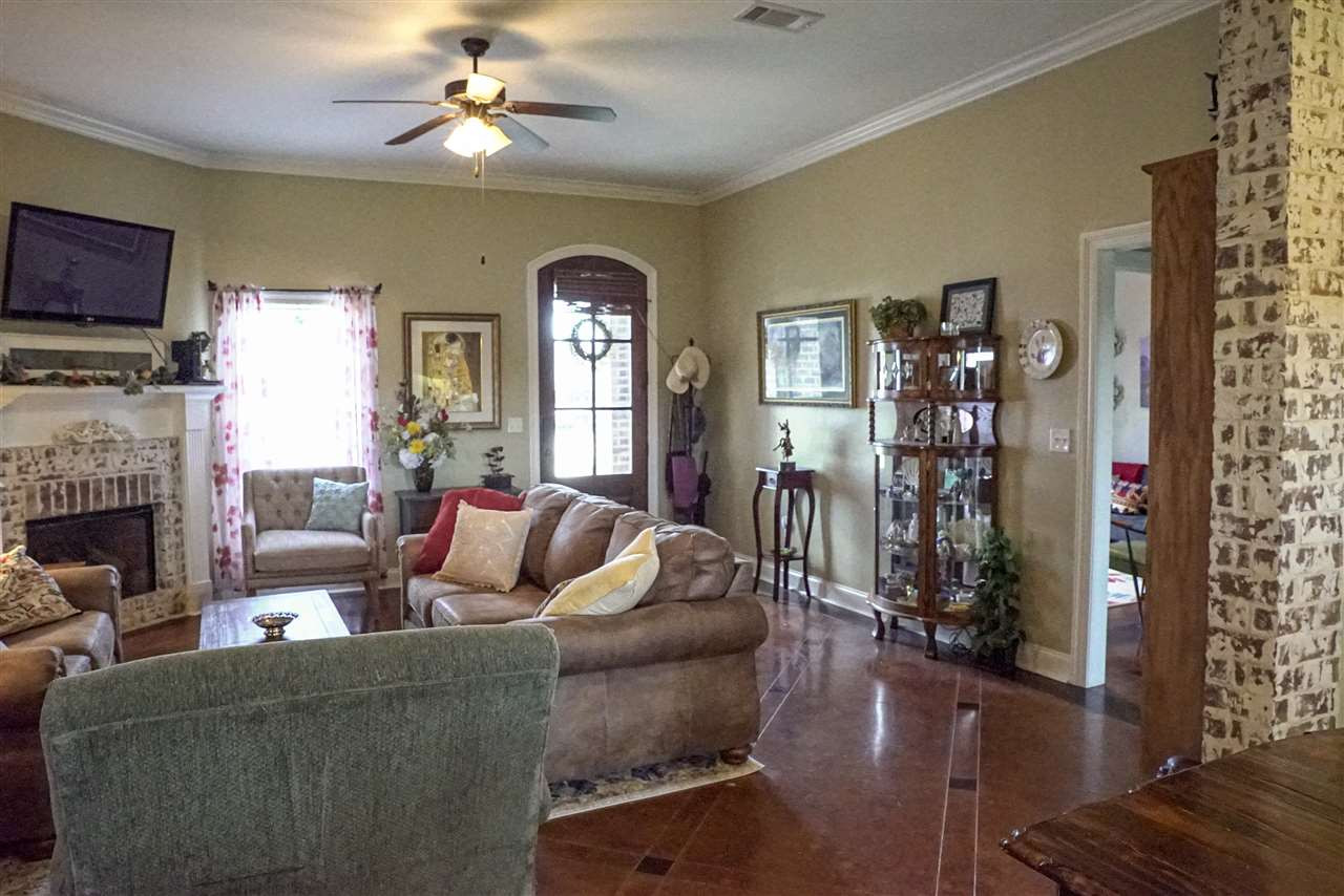 116 Runner's Way Canton, MS 39046 - Photo 5 of 32 Photo 5