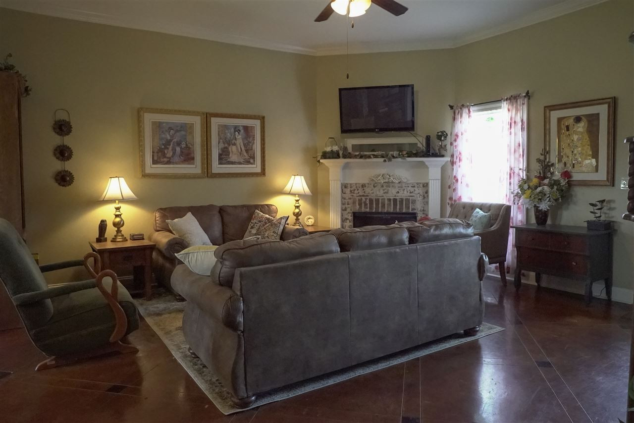 116 Runner's Way Canton, MS 39046 - Photo 6 of 32 Photo 6