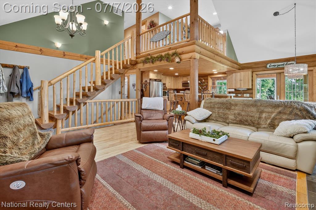 12426 Shaffer Road Davisburg, MI 48350 - Photo 7 of 42