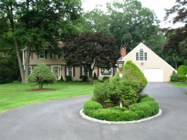 45 Merwin Brook Road Brookfield, CT 06804 - Photo 1 of 1