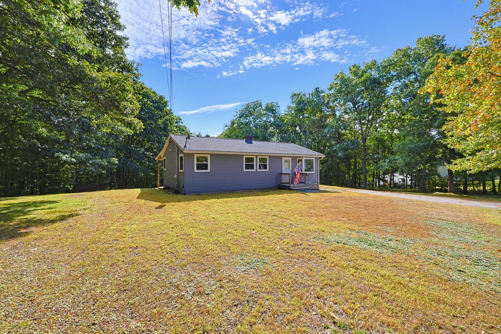 249 Keys Road Warren, MA 01585 - Photo 2 of 35 Gallery Image 2