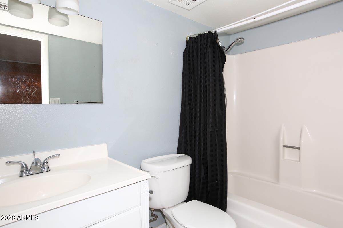 5114 North Granite Reef Road Scottsdale, AZ 85250 - Photo 19 of 29 2nd Master Bedroom-Ensuite