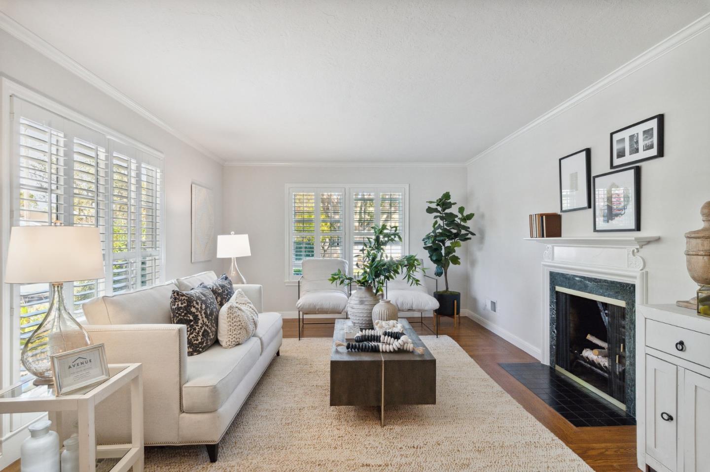 430 Bloomfield Road Burlingame, CA 94010 - Photo 12 of 53 Gallery Image 12