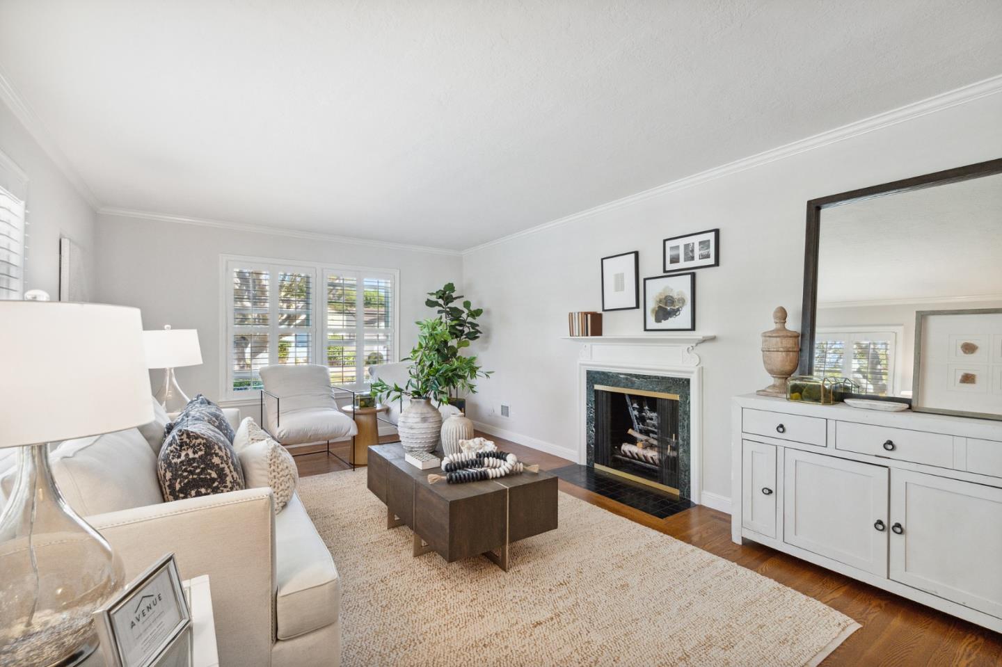 430 Bloomfield Road Burlingame, CA 94010 - Photo 13 of 53 Gallery Image 13