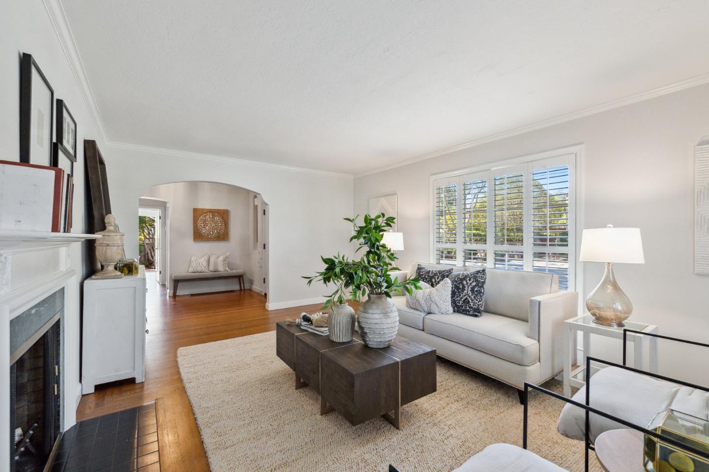 430 Bloomfield Road Burlingame, CA 94010 - Photo 14 of 53 Gallery Image 14