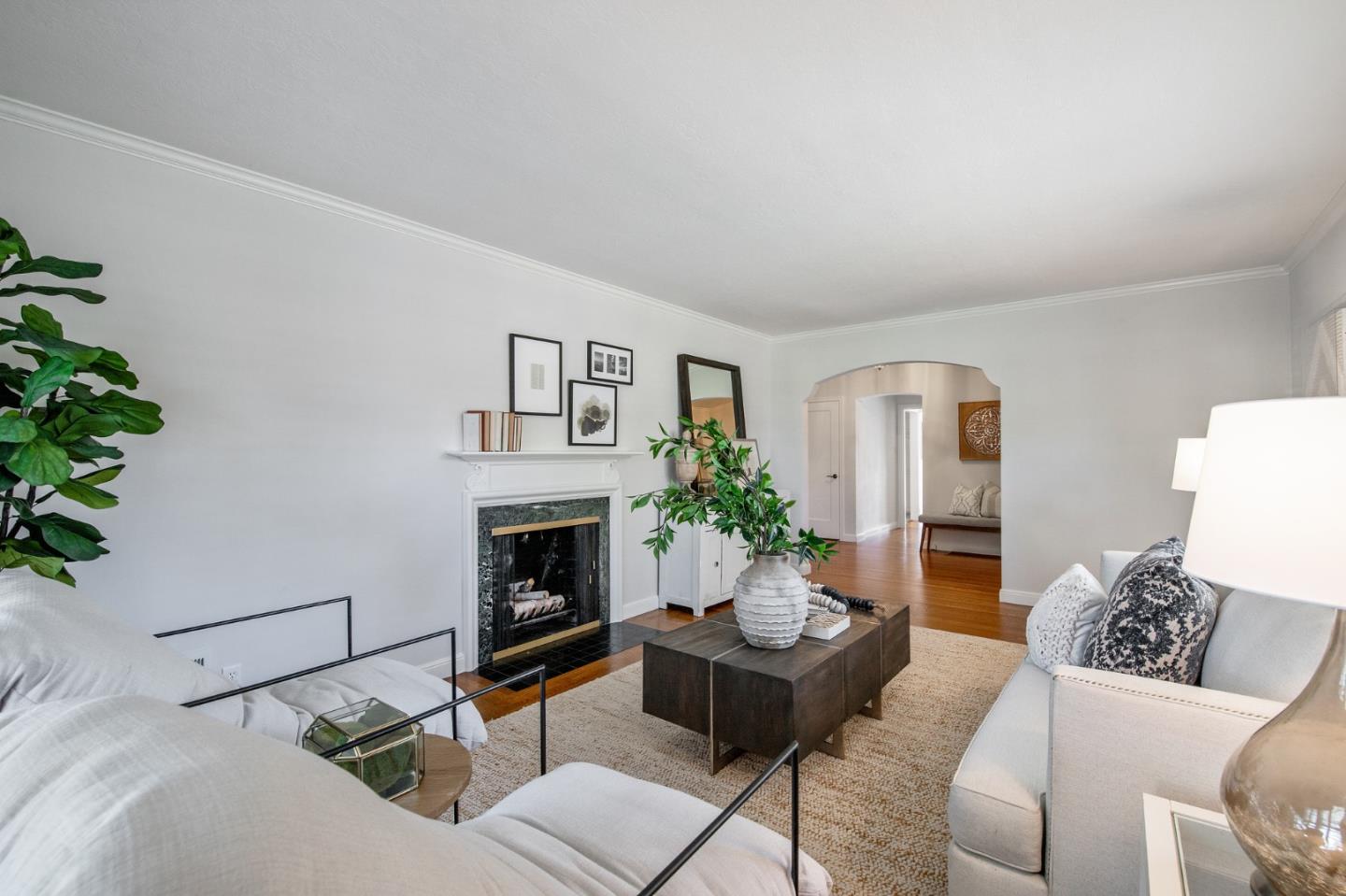 430 Bloomfield Road Burlingame, CA 94010 - Photo 15 of 53 Gallery Image 15