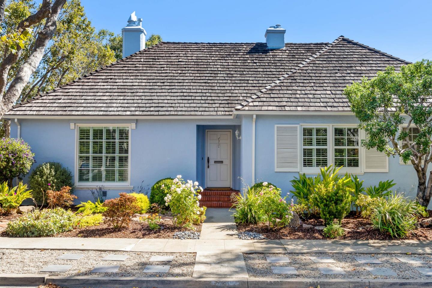430 Bloomfield Road Burlingame, CA 94010 - Photo 2 of 53 Gallery Image 2