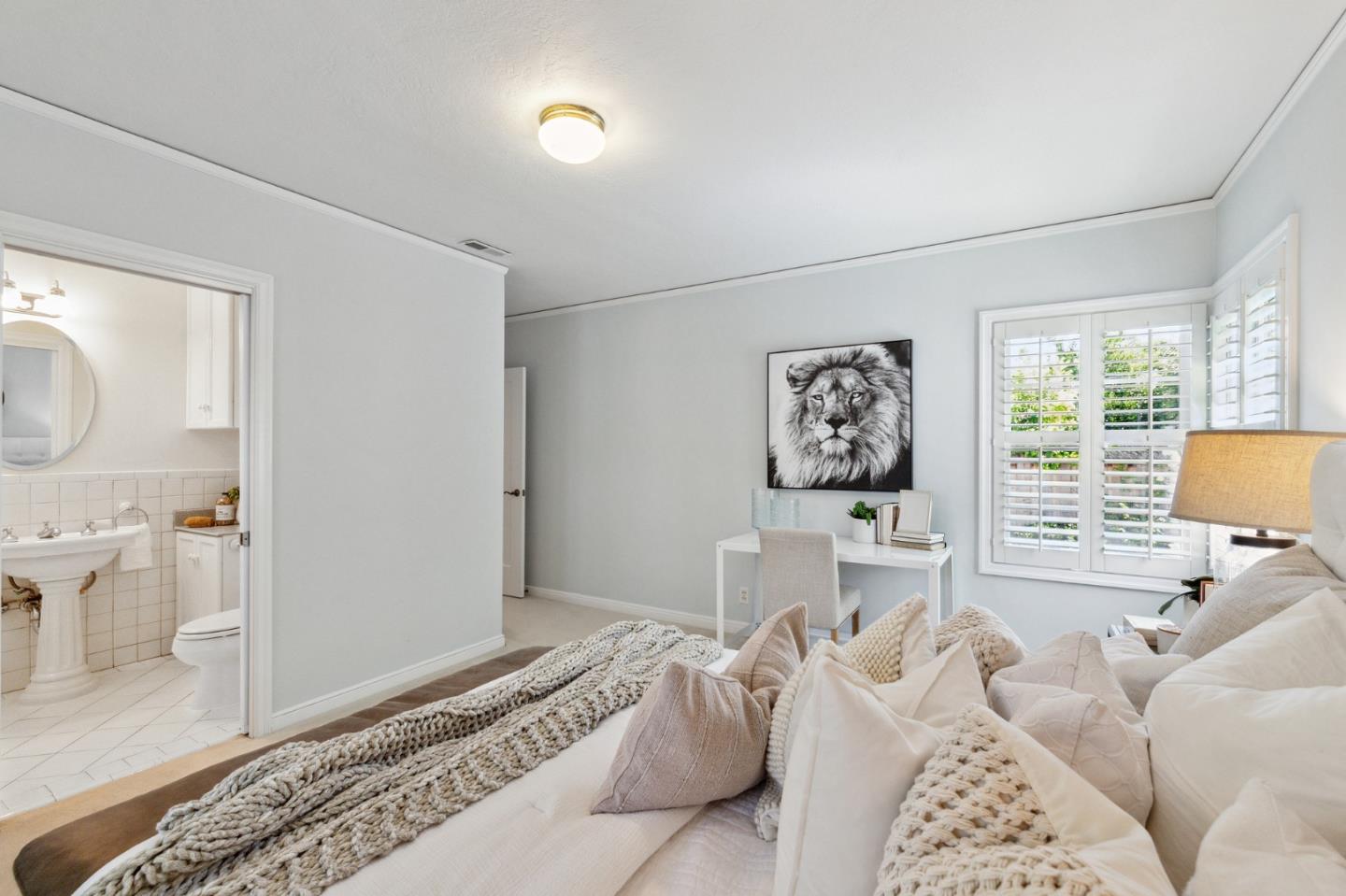 430 Bloomfield Road Burlingame, CA 94010 - Photo 34 of 53 Gallery Image 34