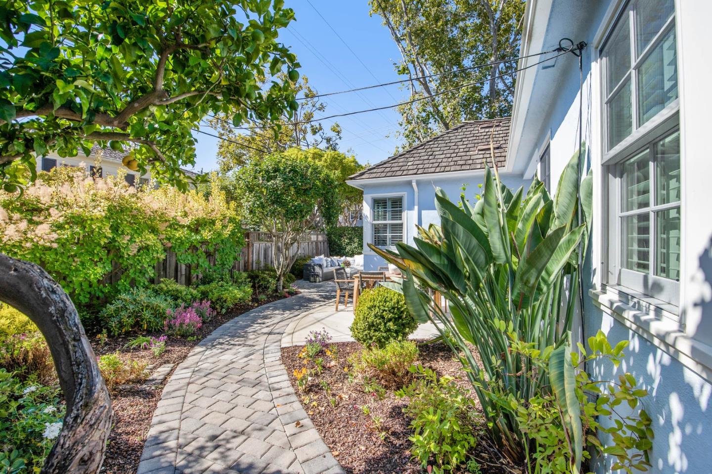 430 Bloomfield Road Burlingame, CA 94010 - Photo 47 of 53 Gallery Image 47