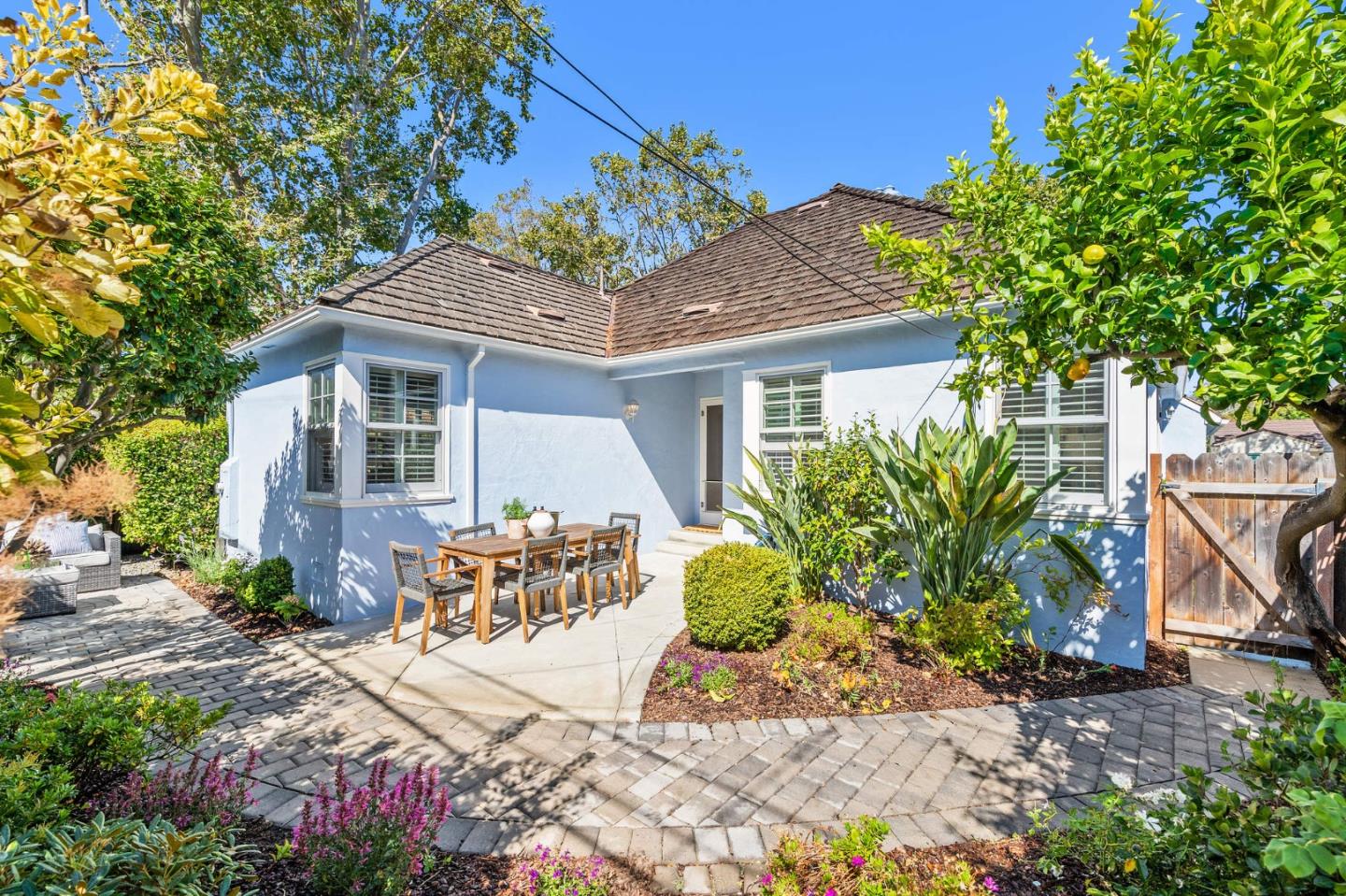 430 Bloomfield Road Burlingame, CA 94010 - Photo 48 of 53 Gallery Image 48