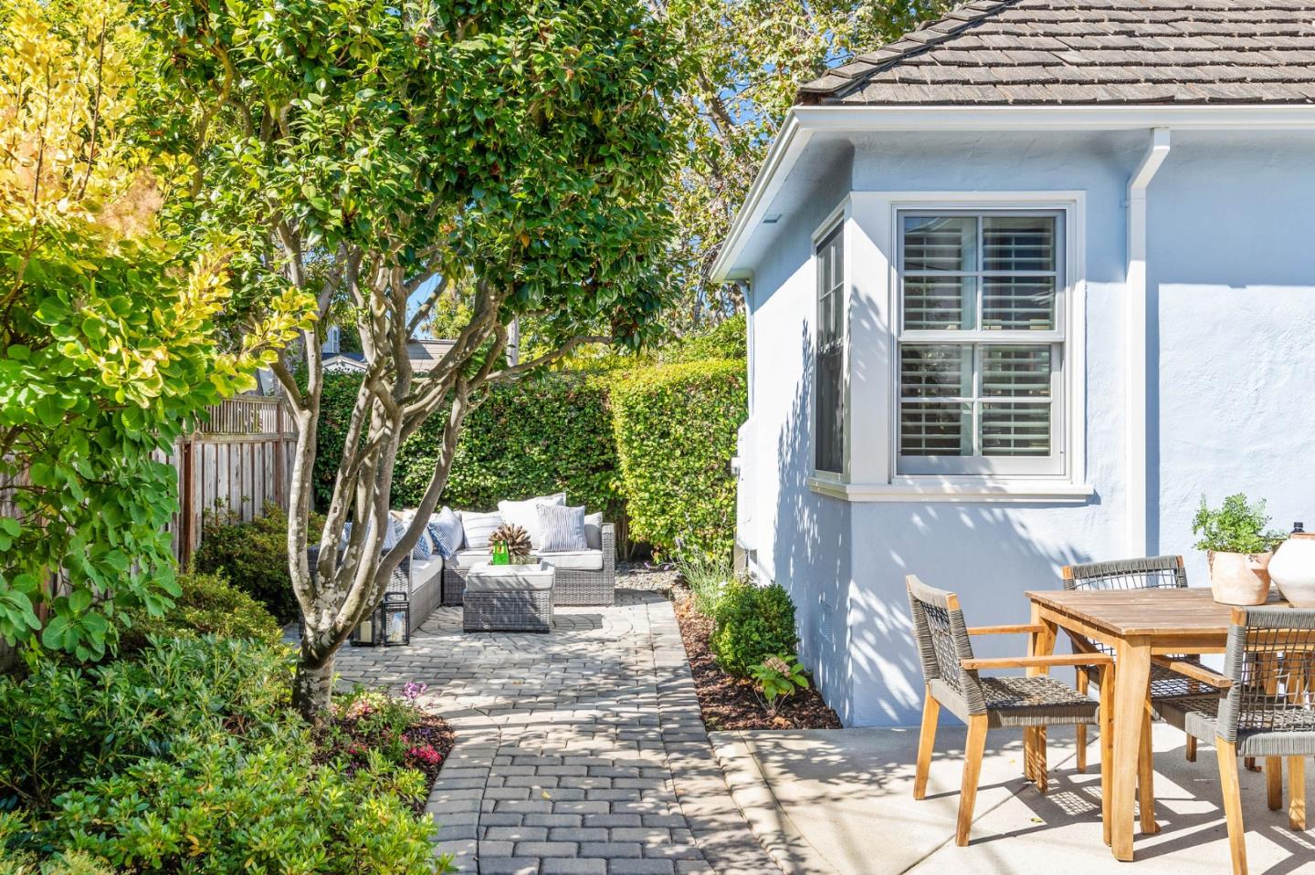 430 Bloomfield Road Burlingame, CA 94010 - Photo 49 of 53 Gallery Image 49