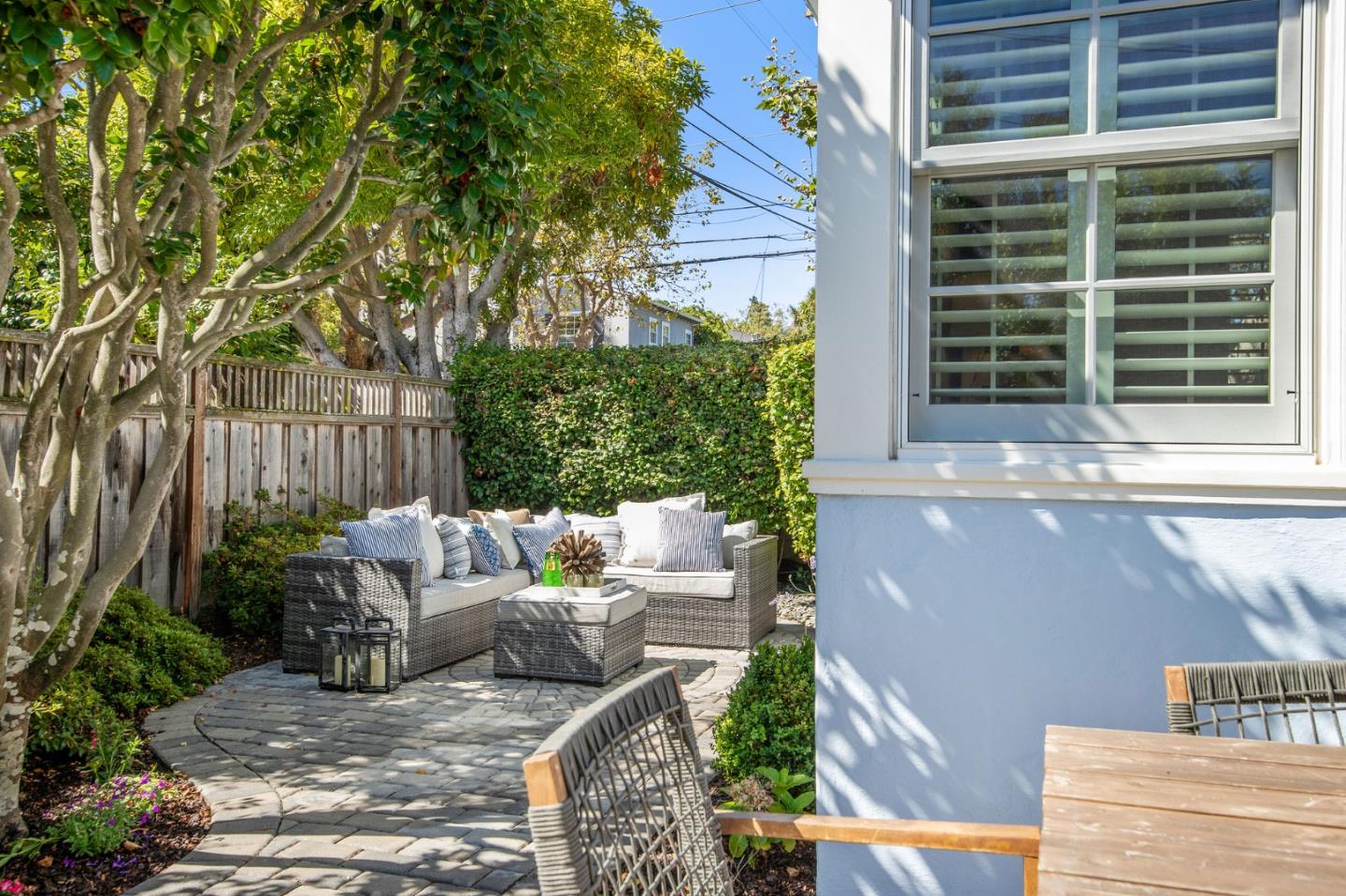 430 Bloomfield Road Burlingame, CA 94010 - Photo 50 of 53 Gallery Image 50