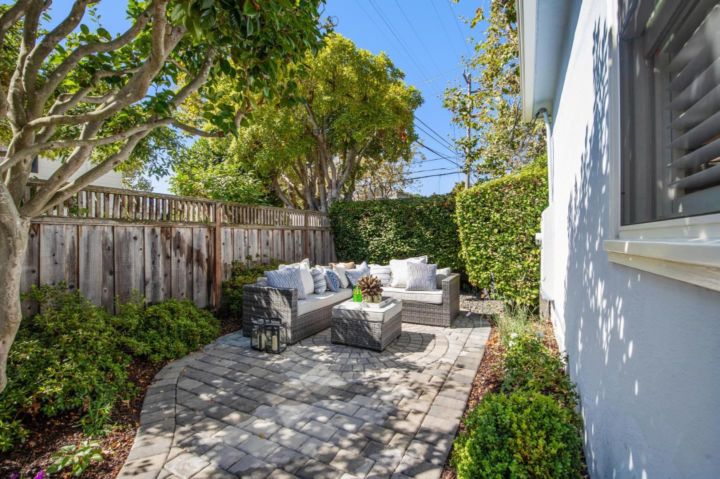 430 Bloomfield Road Burlingame, CA 94010 - Photo 51 of 53 Gallery Image 51