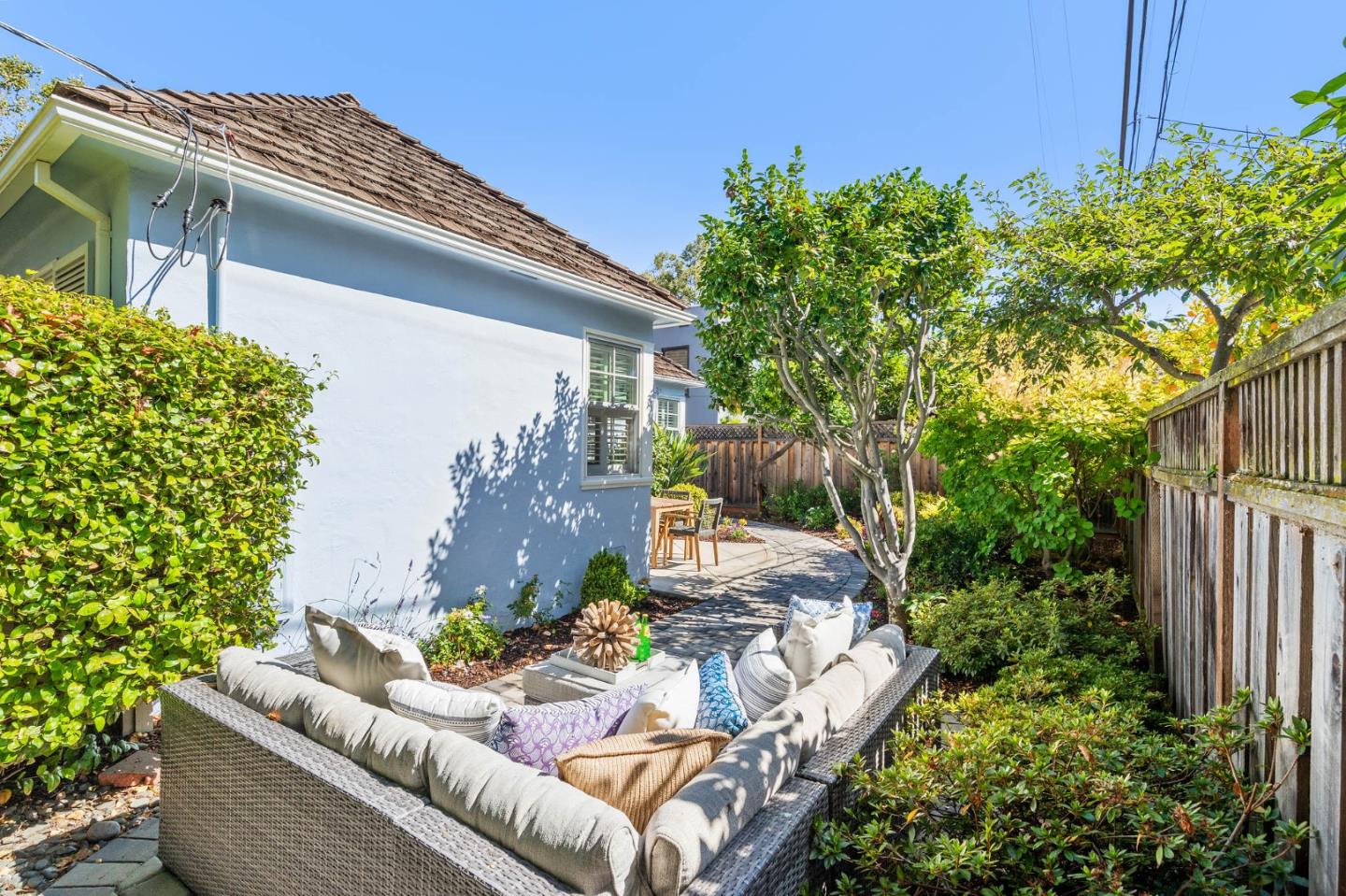 430 Bloomfield Road Burlingame, CA 94010 - Photo 52 of 53 Gallery Image 52