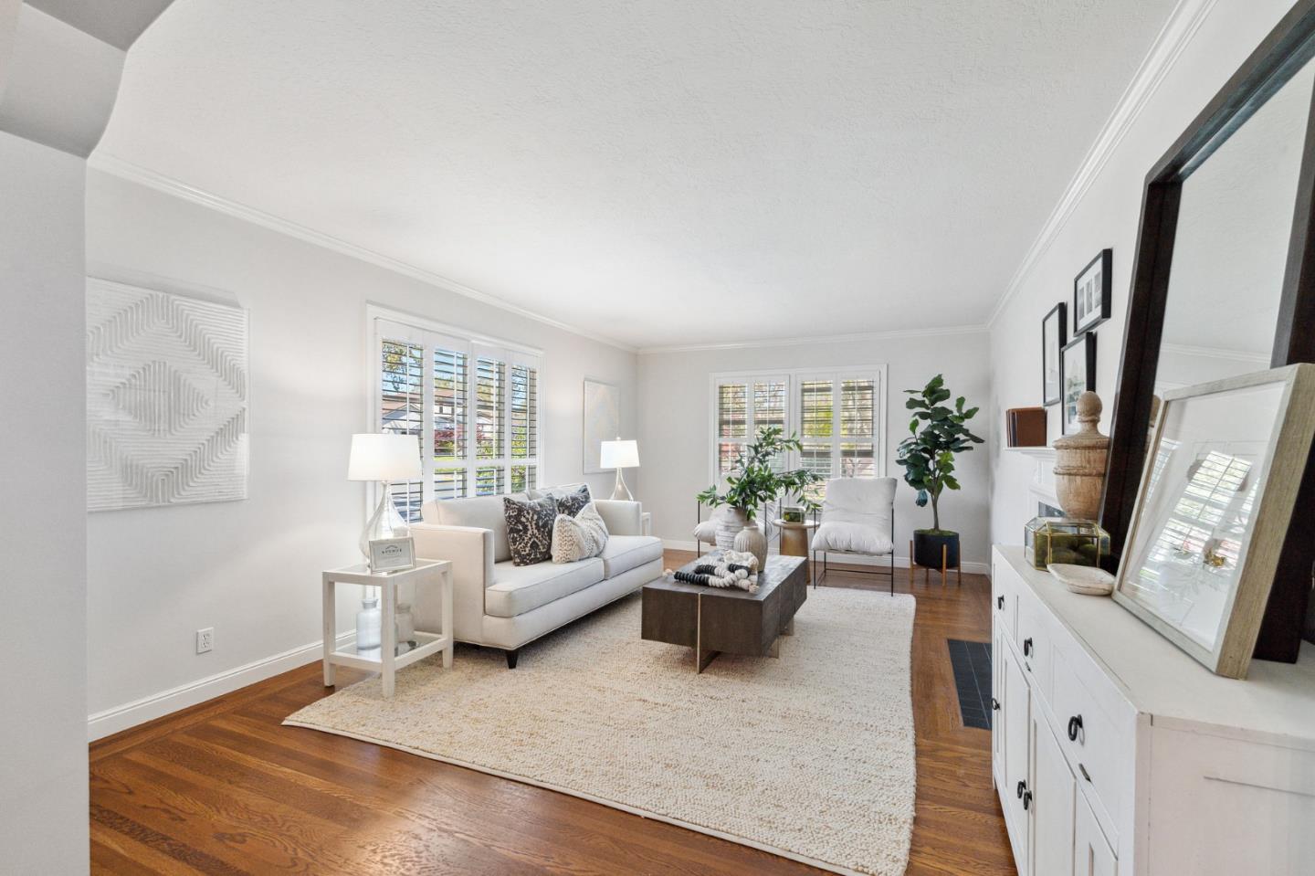 430 Bloomfield Road Burlingame, CA 94010 - Photo 10 of 53 Gallery Image 10