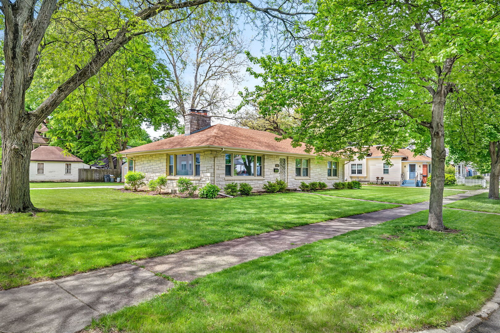 627 East Main Street Morris, IL 60450 - Photo 28 of 30