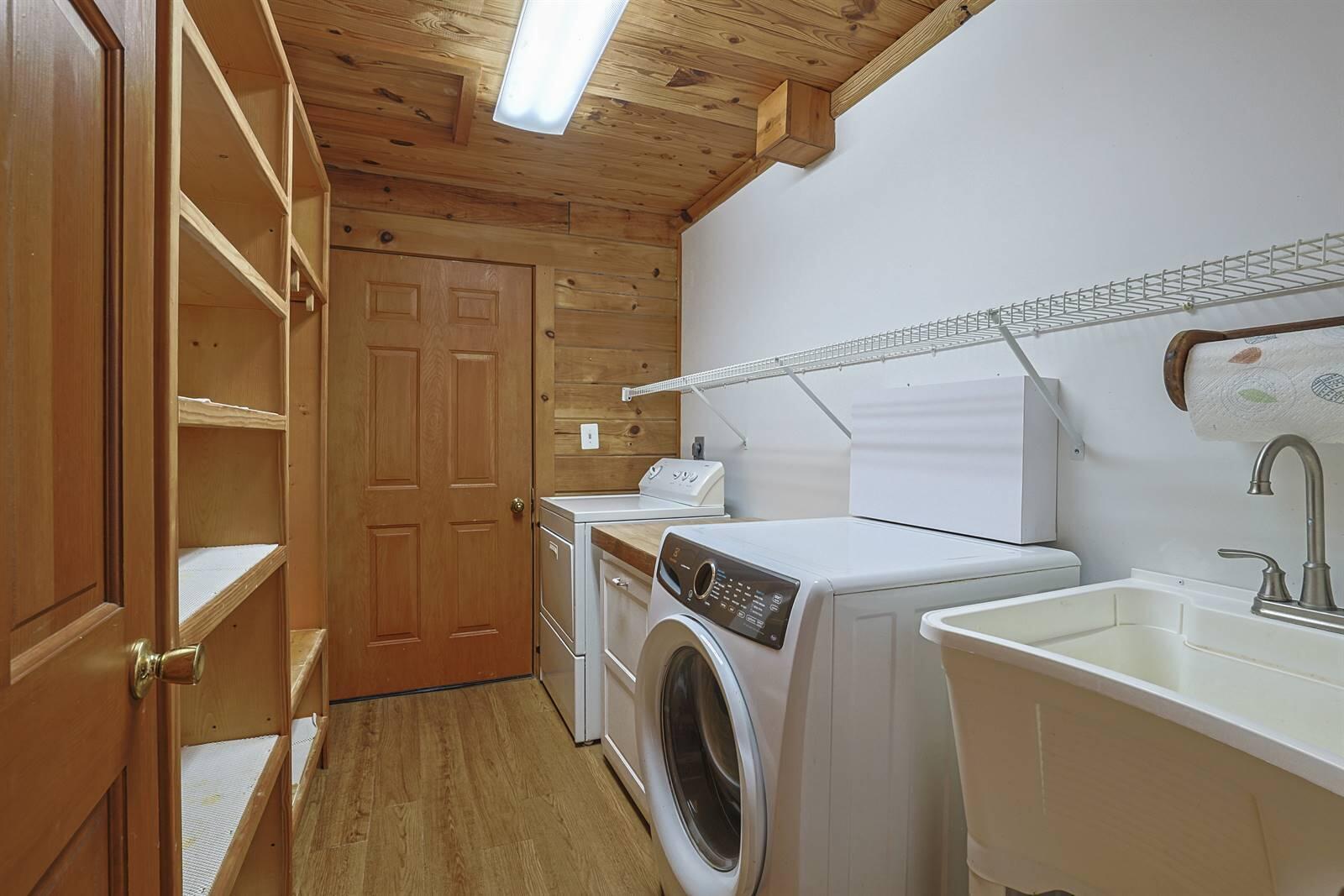 2776 Longbranch Road Union, KY 41091 - Photo 31 of 37 041-Laundry