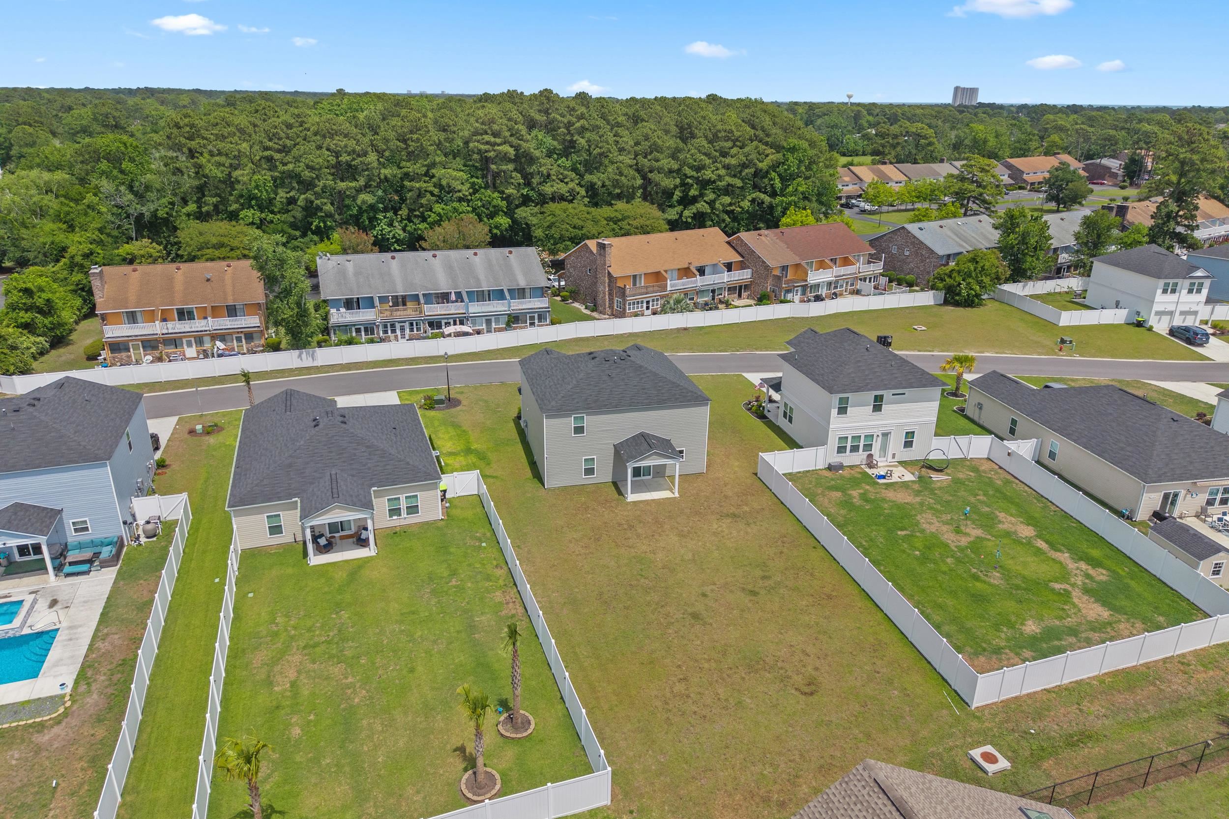 108 Water Deer Way Surfside Beach, SC 29575 - Photo 33 of 37