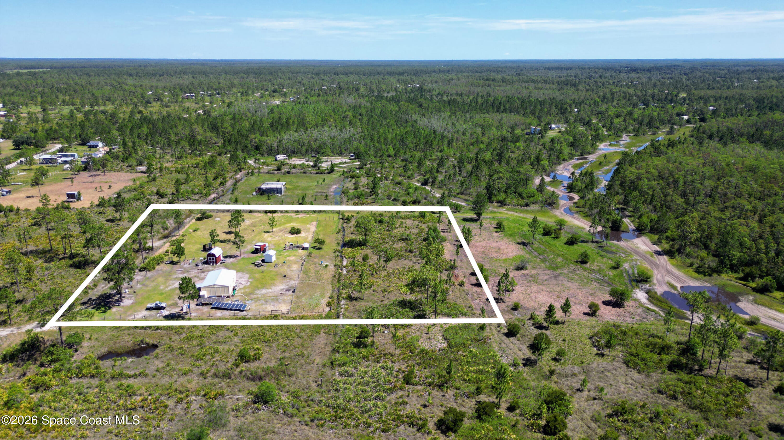 100 Holopaw Groves Rd Street St. Cloud, FL 34773 - Photo 16 of 21 DJI_0692p