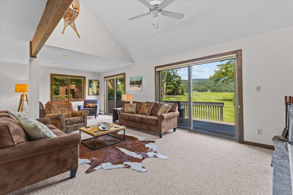 70 Field Road, Unit 5 Stowe, VT 05672 - Photo 29 of 51