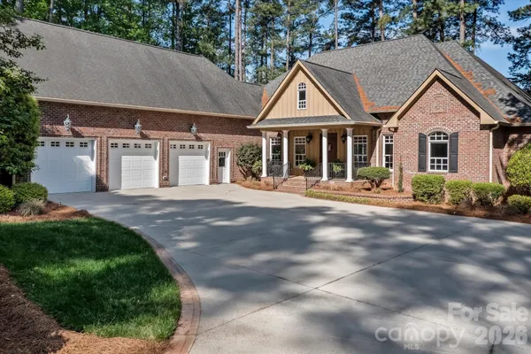 $4,200,000 | 17821 Carlow Road, Cornelius, NC 28031