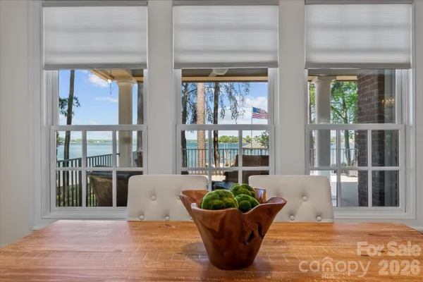 $4,200,000 | 17821 Carlow Road, Cornelius, NC 28031