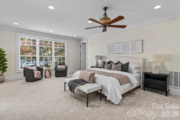 $4,200,000 | 17821 Carlow Road, Cornelius, NC 28031