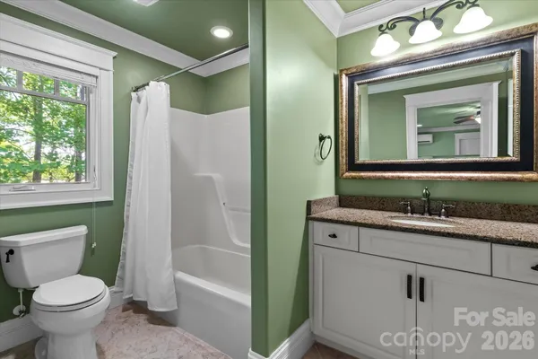 $4,200,000 | 17821 Carlow Road, Cornelius, NC 28031