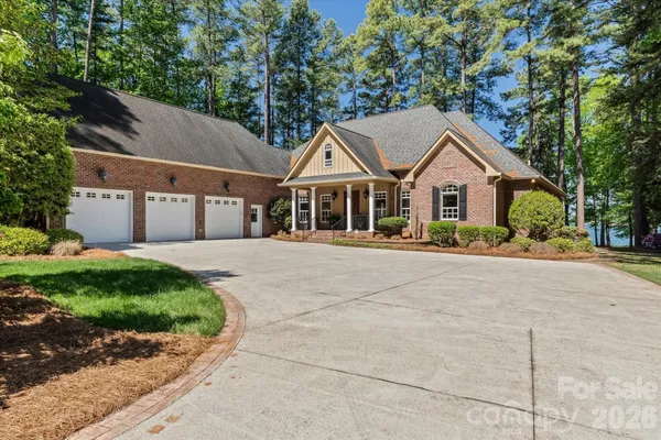 $4,200,000 | 17821 Carlow Road, Cornelius, NC 28031