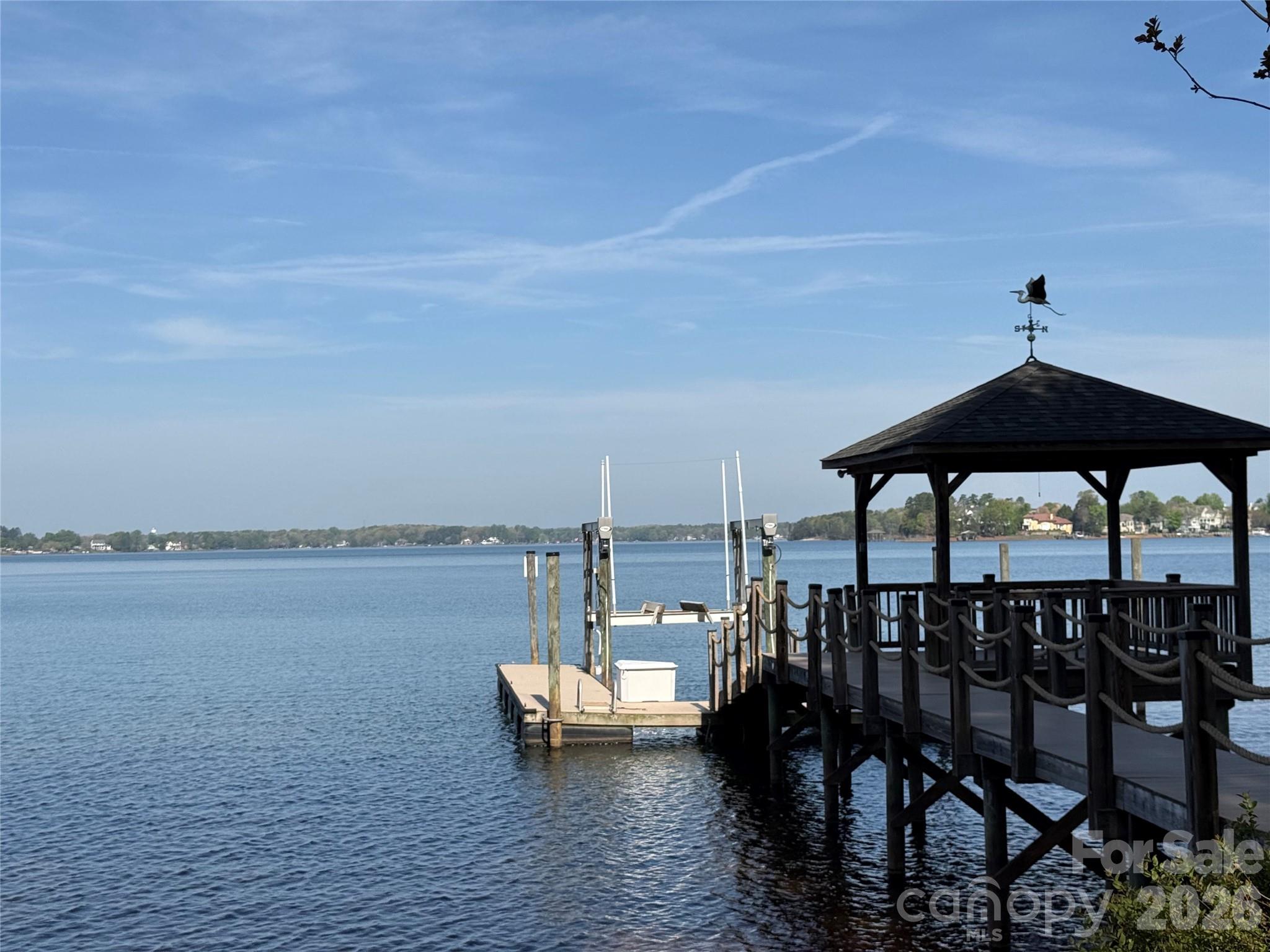 17821 Carlow Road Cornelius, NC 28031 - Photo 3 of 3 a view of a terrace with sitting area