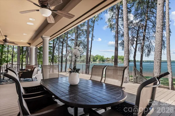 $4,200,000 | 17821 Carlow Road, Cornelius, NC 28031