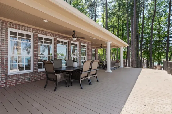 $4,200,000 | 17821 Carlow Road, Cornelius, NC 28031