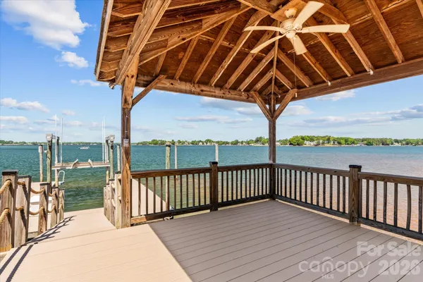 $4,200,000 | 17821 Carlow Road, Cornelius, NC 28031