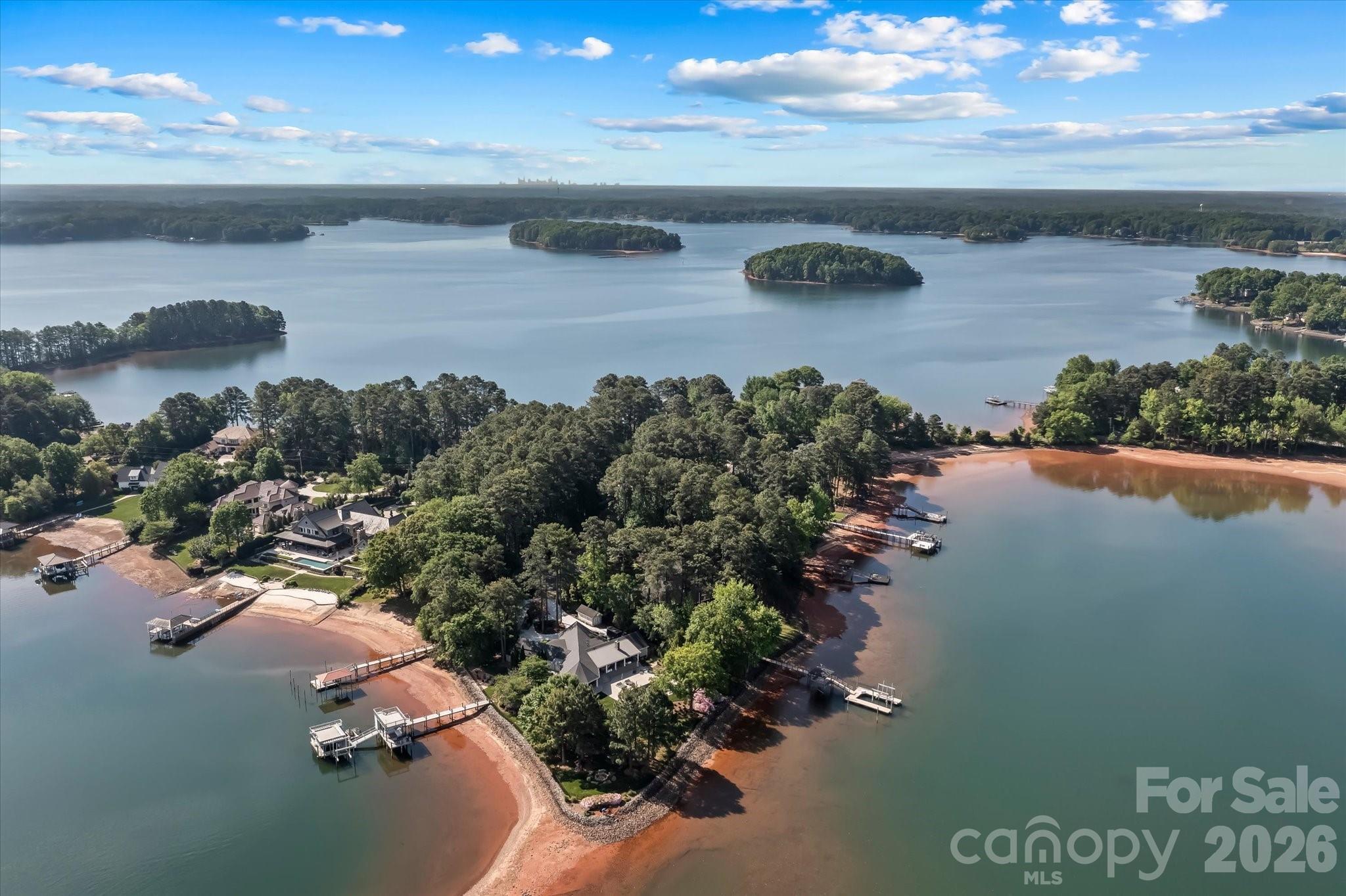 17821 Carlow Road Cornelius, NC 28031 - Photo 43 of 45 a view of a lake