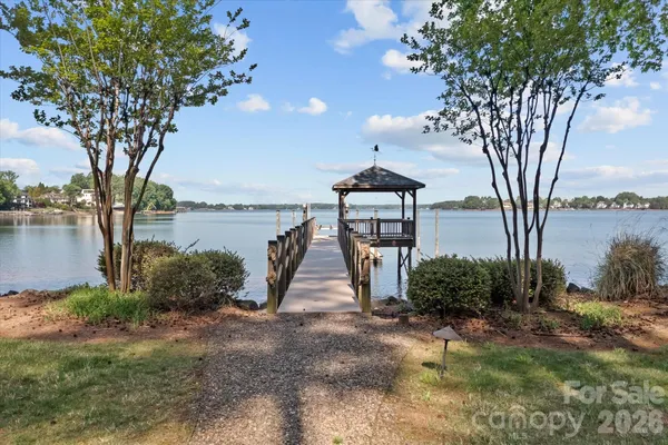 $4,200,000 | 17821 Carlow Road, Cornelius, NC 28031