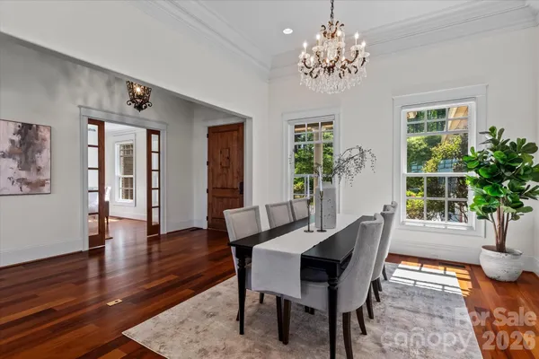 $4,200,000 | 17821 Carlow Road, Cornelius, NC 28031