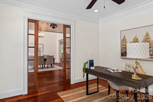 $4,200,000 | 17821 Carlow Road, Cornelius, NC 28031