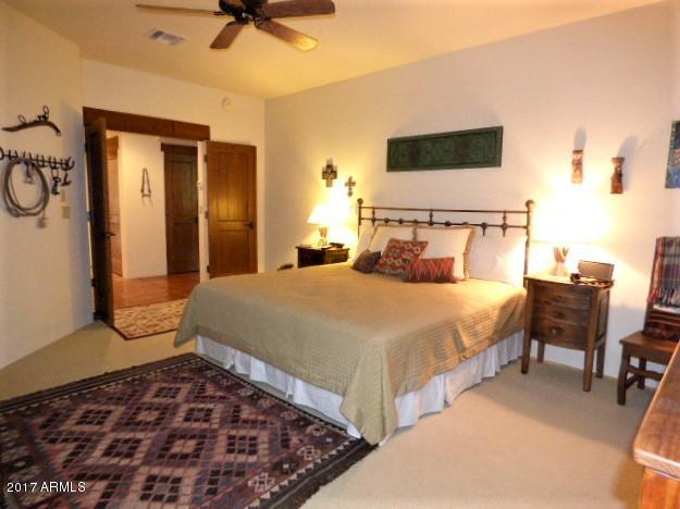 26701 North Aguila Road Rio Verde, AZ 85263 - Photo 13 of 24 Master Suite