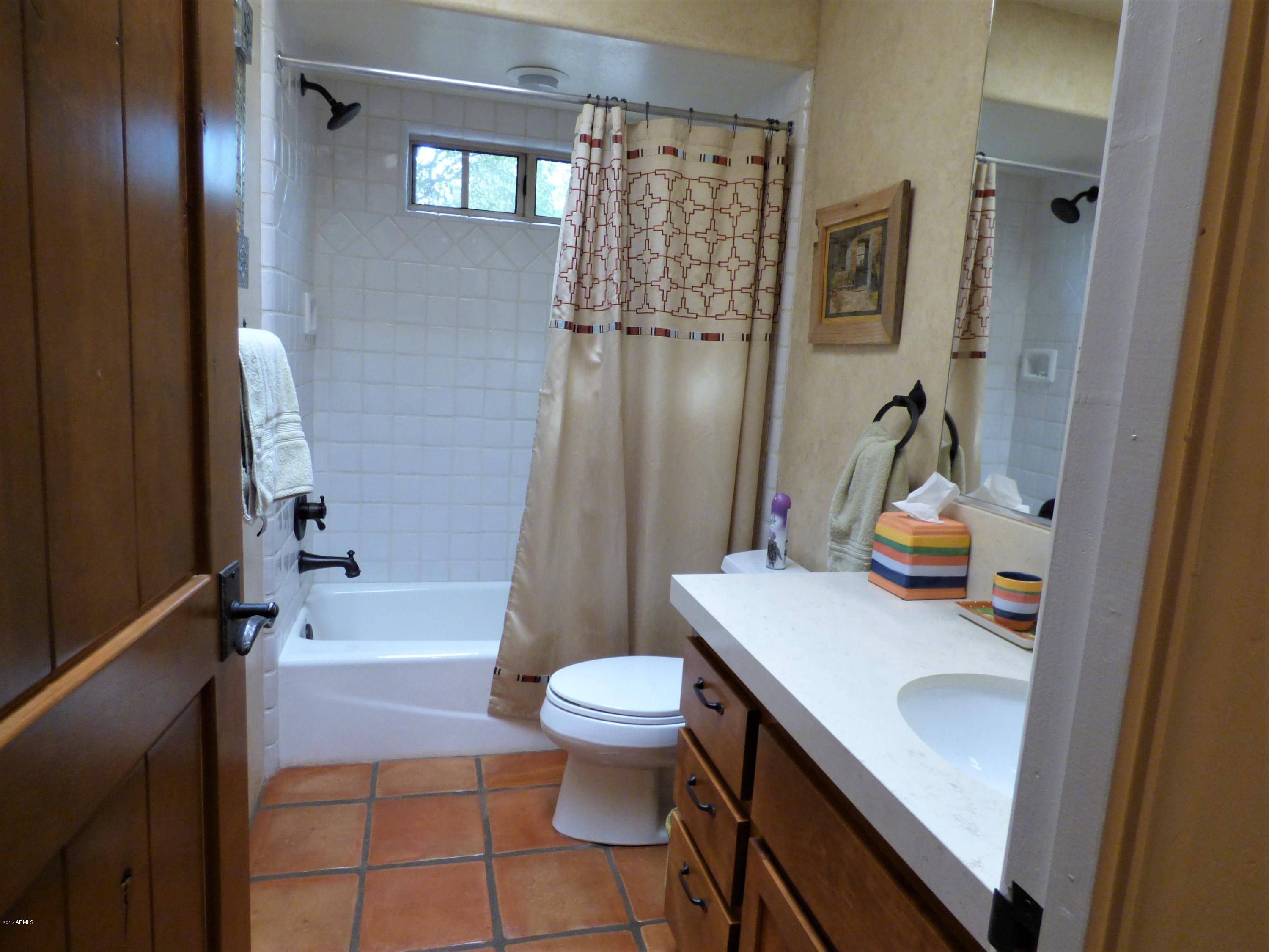 26701 North Aguila Road Rio Verde, AZ 85263 - Photo 20 of 24 Guest Bath