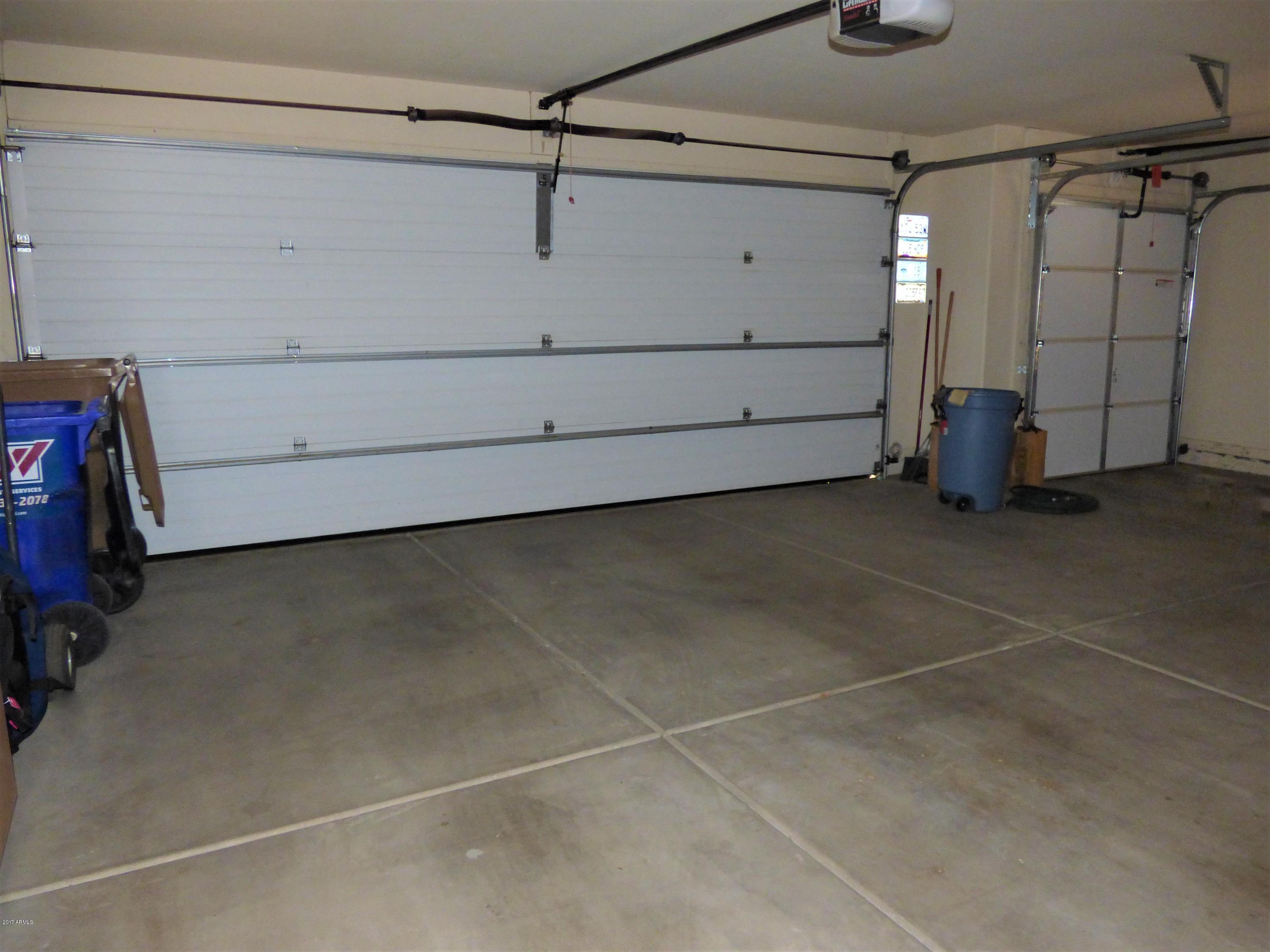 26701 North Aguila Road Rio Verde, AZ 85263 - Photo 23 of 24 2 Car Garage plus golf cart